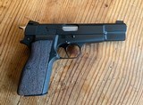 FN/ Browning Hi Power 9mm - Image 1 of 4