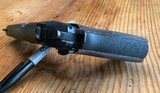 FN/ Browning Hi Power 9mm - Image 3 of 4