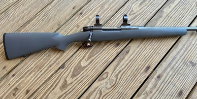 Dakota Model 76 - Image 1 of 6