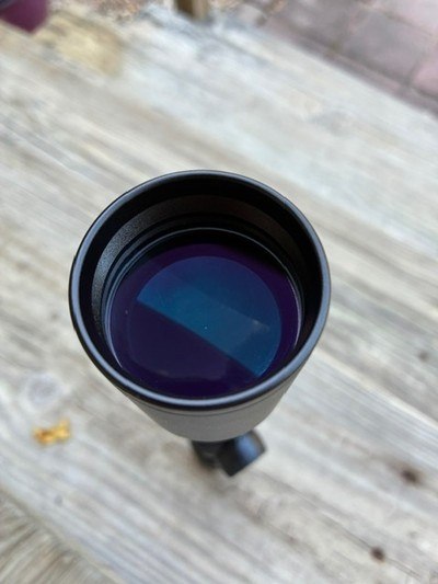 Zeiss 1.8-5.5x38 - Image 3 of 3