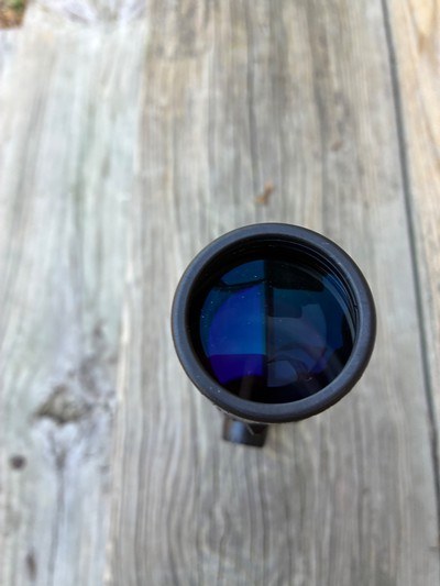 Zeiss 1.8-5.5x38 - Image 2 of 3