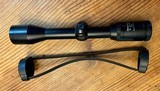 Zeiss 3-9x36 West German T coatings - Image 5 of 5