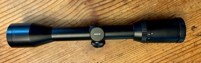 Zeiss 3-9x36 West German T coatings - Image 2 of 5