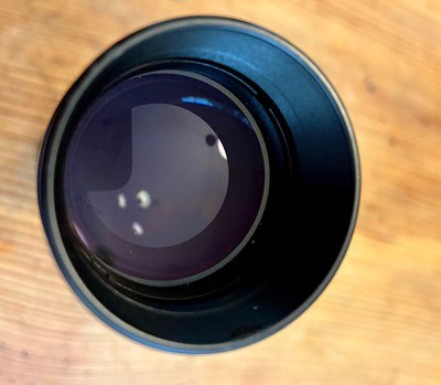 Zeiss 3-9x36 West German T coatings - Image 3 of 5