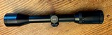 Zeiss 3-9x36 West German T coatings - Image 2 of 5