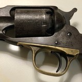 Remington New Model Police Revolver - 13 of 14
