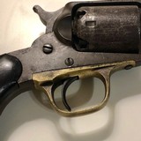 Remington New Model Police Revolver - 14 of 14