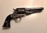 Remington New Model Police Revolver - 1 of 14