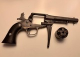 Remington New Model Police Revolver - 7 of 14