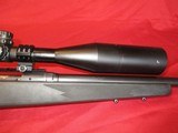 Savage Model 10 300 Short Mag - 5 of 15