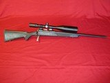 Savage Model 10 300 Short Mag - 1 of 15