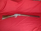 Winchester Model 1873 32 WCF - 1 of 15