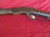 Winchester Model 1873 32 WCF - 9 of 15