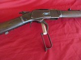 Winchester Model 1873 32 WCF - 4 of 15