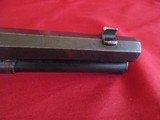 Winchester Model 1873 32 WCF - 14 of 15