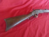 Winchester Model 1873 32 WCF - 12 of 15