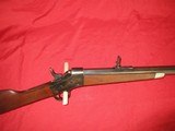 Remington Rolling Block Rifle 45-70 - 3 of 15