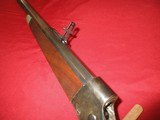 Remington Rolling Block Rifle 45-70 - 14 of 15