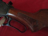 Marlin Glenfield Model 30A .30-30 caliber lever action - 8 of 15