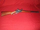 Marlin Glenfield Model 30A .30-30 caliber lever action - 1 of 15