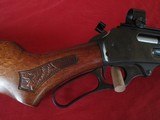 Marlin Glenfield Model 30A .30-30 caliber lever action - 3 of 15