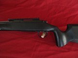 Remington Model 700 rifle .223 caliber bolt action - 8 of 11