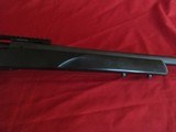 Remington Model 700 rifle .223 caliber bolt action - 4 of 11