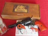 *NEW* Heritage Rough Rider 9 shot 22 LR / 22 Mag - 1 of 3