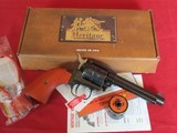 *NEW* Heritage Rough Rider 9 shot 22 LR / 22 Mag - 2 of 3