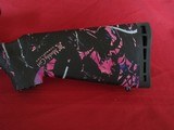 *NEW* Savage Axis .223 Rem Rifle Muddy Girl Camo - 2 of 7