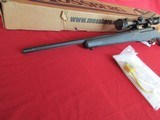 *NEW* Mossberg Patriot 243 Win rifle Youth Model - 4 of 9