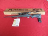 *NEW* Mossberg Patriot 243 Win rifle Youth Model - 1 of 9
