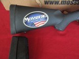 *NEW* Mossberg Patriot 243 Win rifle Youth Model - 8 of 9
