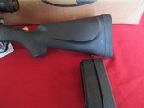 *NEW* Mossberg Patriot 243 Win rifle Youth Model - 2 of 9