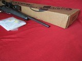 *NEW* Mossberg Patriot 243 Win rifle Youth Model - 6 of 9