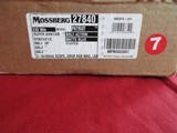*NEW* Mossberg Patriot 243 Win rifle Youth Model - 9 of 9