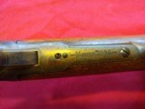 Winchester Model 1886 45-70 Mfg 1888 - 9 of 11