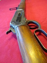 Winchester Model 1886 45-70 Mfg 1888 - 8 of 11