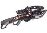 Ravin R29X Sniper Crossbow Predator Dusk Camo Silent Cock 450 FPS Helicoil Technology Scope NEW Contact us with OFFERS! - 1 of 5