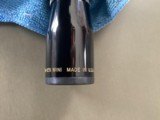 Burris Mini 4x-12x GLOSS Excellent - 5 of 6