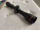 Leupold VX-2 2-7x33mm CDS Matte EXCELLENT - 3 of 6