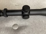 Leupold VX-2 2-7x33mm CDS Matte EXCELLENT - 6 of 6