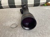 Leupold VX-2 2-7x33mm CDS Matte EXCELLENT - 4 of 6