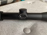 Leupold VX-2 2-7x33mm CDS Matte EXCELLENT - 5 of 6