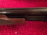 Rare Winchester Model 42 2 barrel shotgun - 6 of 14