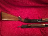Rare Winchester Model 42 2 barrel shotgun - 3 of 14