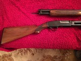 Rare Winchester Model 42 2 barrel shotgun - 4 of 14
