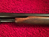 Rare Winchester Model 42 2 barrel shotgun - 5 of 14