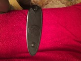 Rare Winchester Model 42 2 barrel shotgun - 7 of 14
