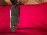 Rare Winchester Model 42 2 barrel shotgun - 12 of 14